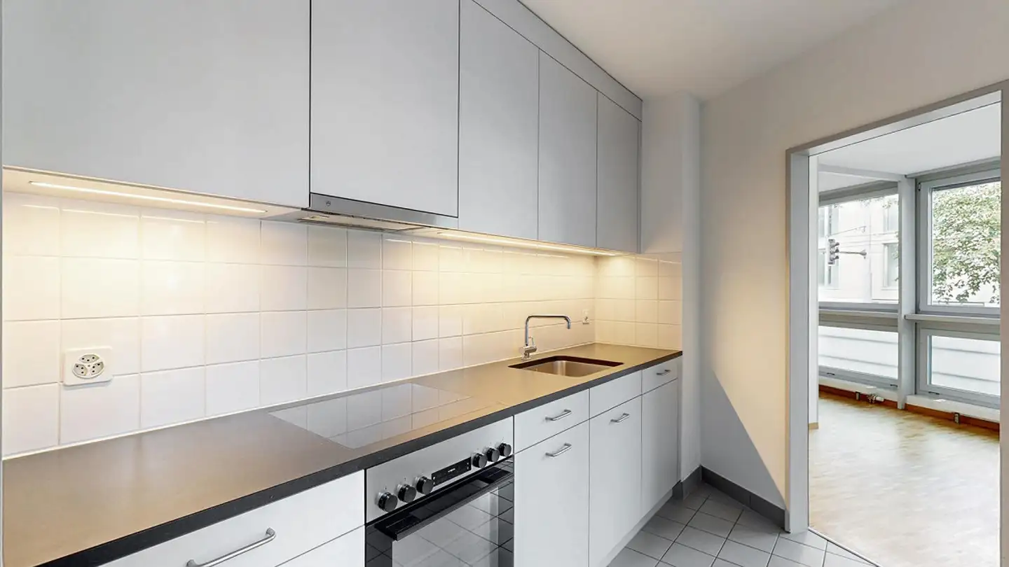 Appartamento in affitto - 4057 Basel - Photo 3