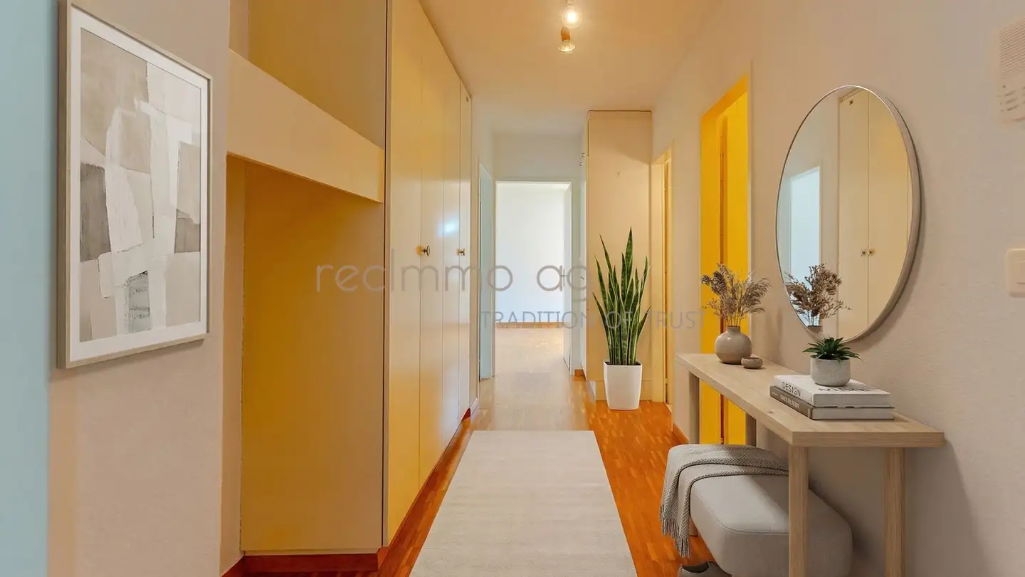 Wohnung kaufen - Aubrigstrasse 9, 8810 Horgen - Foto 3