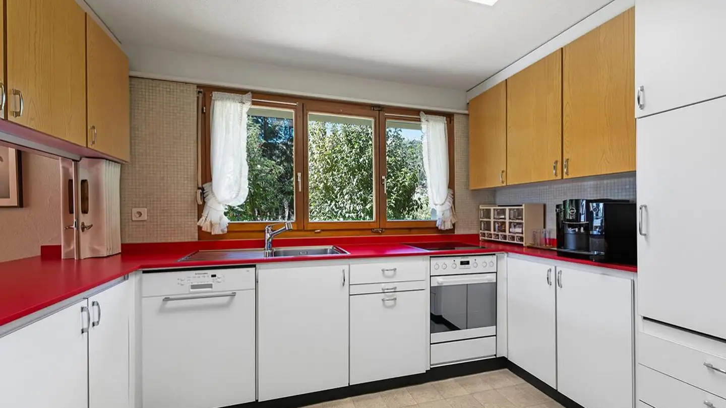 Einfamilienhaus kaufen - 7077 Valbella - Foto 4