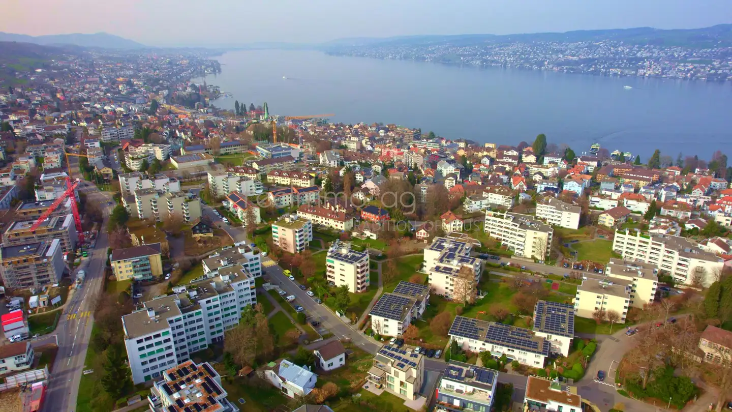 Wohnung kaufen - Aubrigstrasse 9, 8810 Horgen - Foto 4