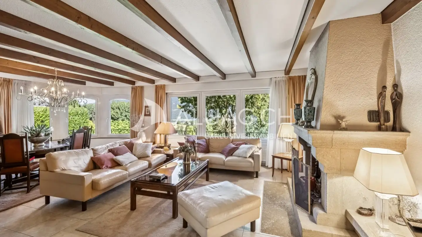 Einfamilienhaus kaufen - 2562 Port - Foto 4