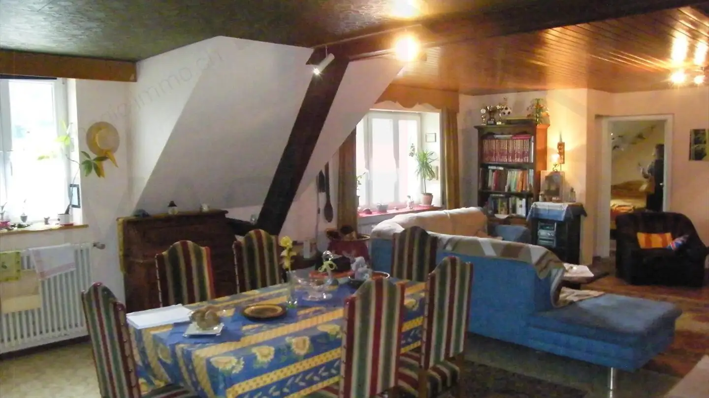 Edificio ad uso misto in vendita - 2830 Courrendlin - Photo 3