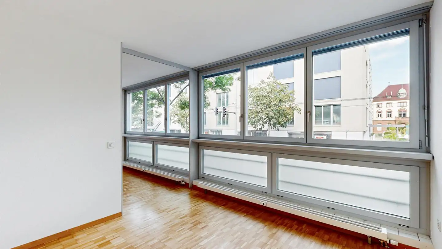 Appartamento in affitto - 4057 Basel - Photo 4