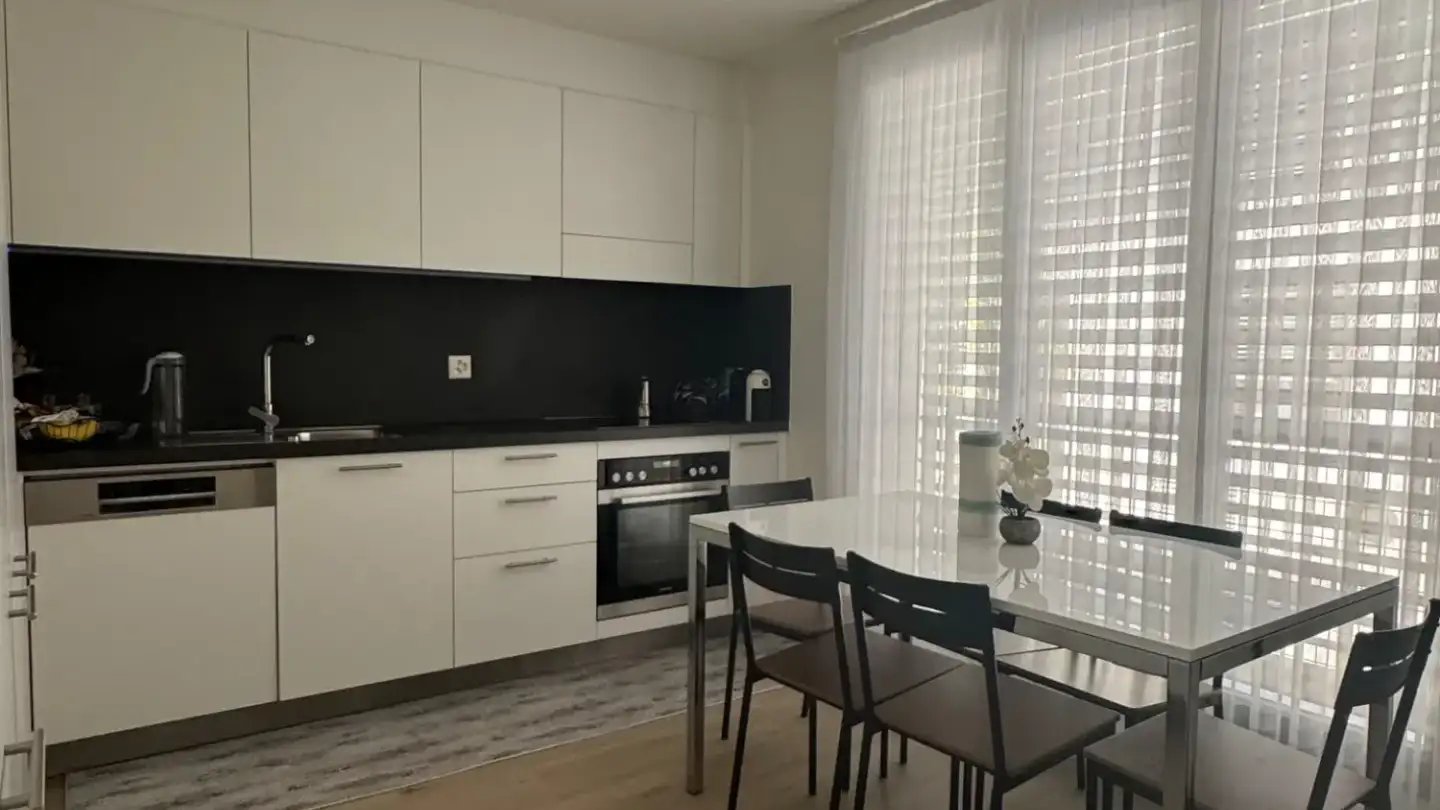 Wohnung mieten - Via Case Tinetti, 6710 Biasca - Foto 3