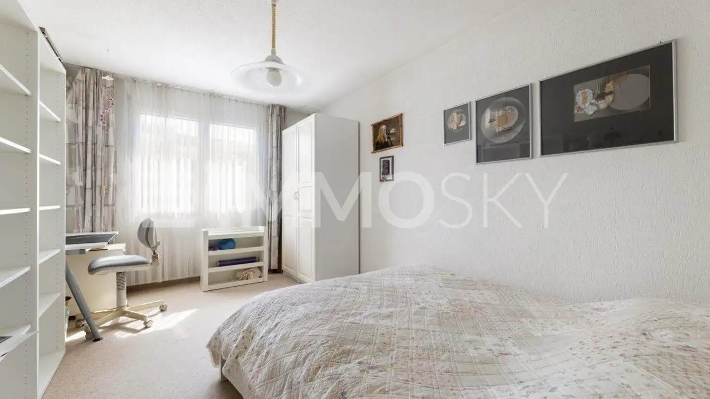 Appartement à vendre - 5400 Baden - Photo 3