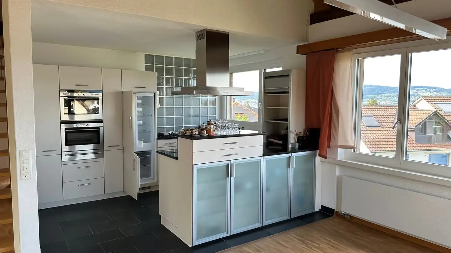 Einfamilienhaus kaufen - Im Bungert 6, 8820 Wädenswil - Foto 2