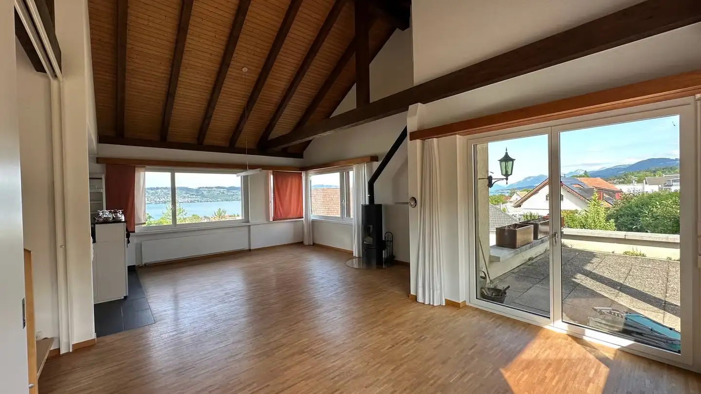 Einfamilienhaus kaufen - Im Bungert 6, 8820 Wädenswil - Foto 3