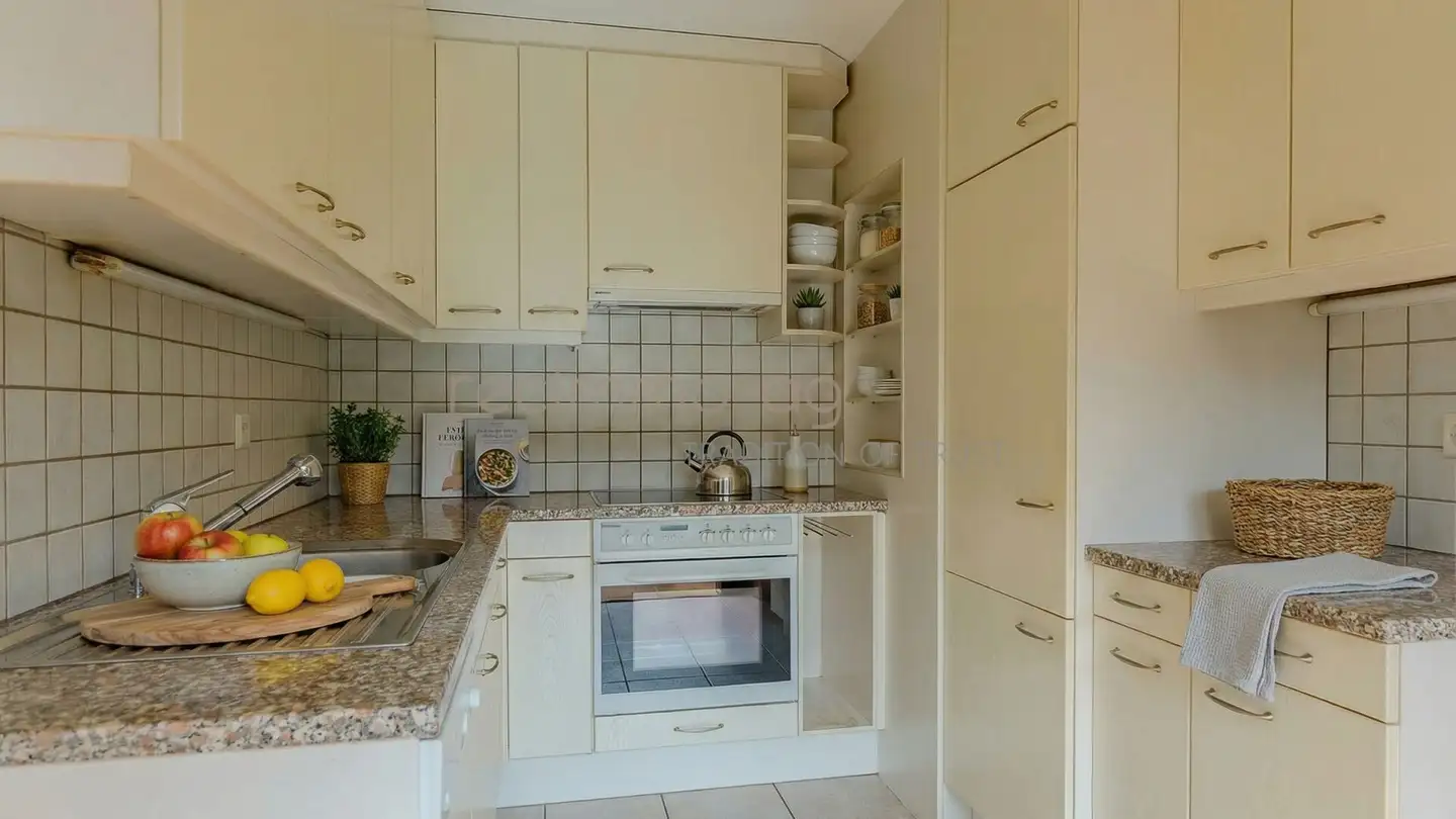 Appartamento in vendita - Aubrigstrasse, 8810 Horgen - Foto 2