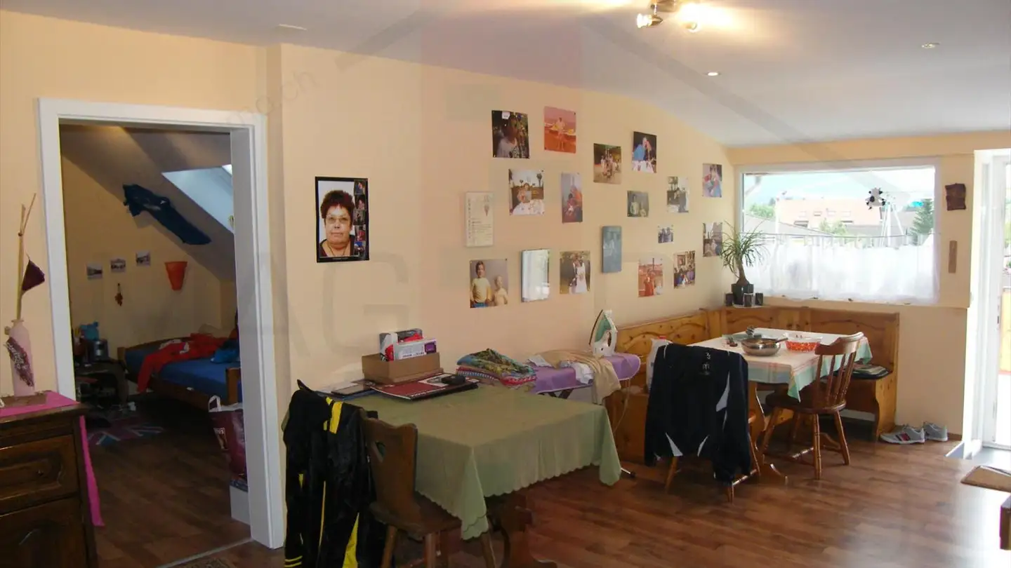 Mischgenutztes Gebäude kaufen - 2830 Courrendlin - Foto 4