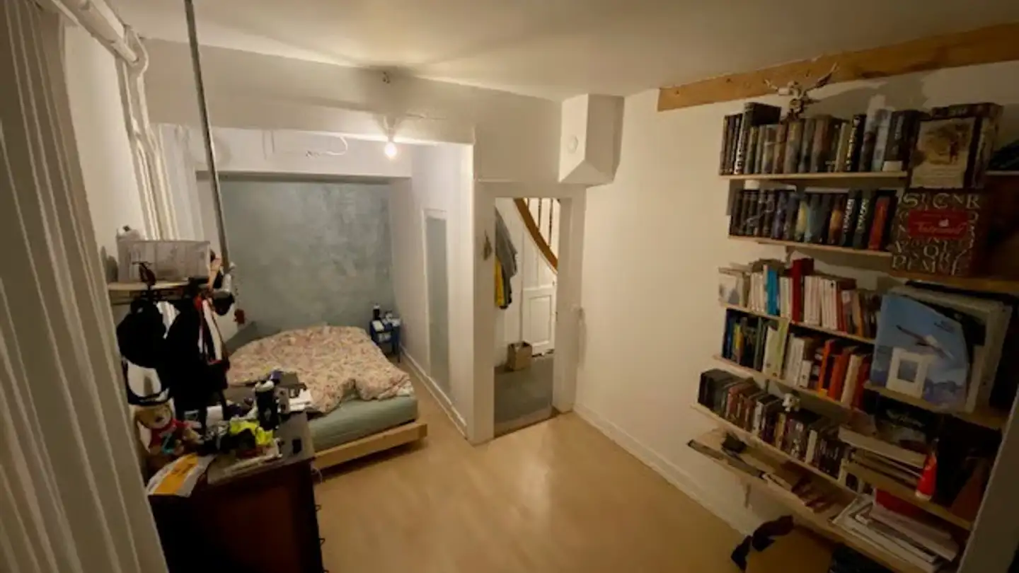 Appartement à louer - Rain 25, 5000 Aarau - Photo 4