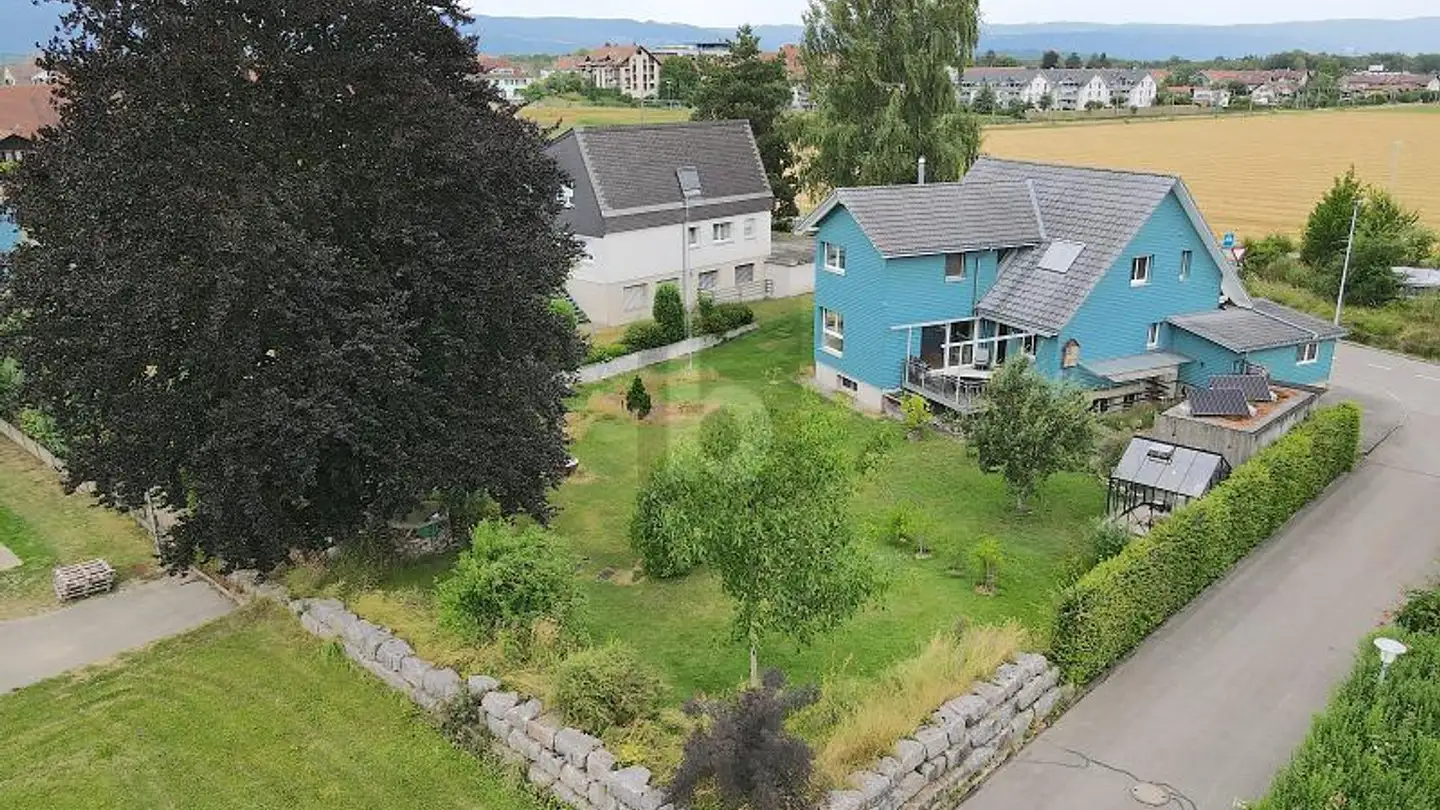 Casa singola in vendita - 3270 Aarberg