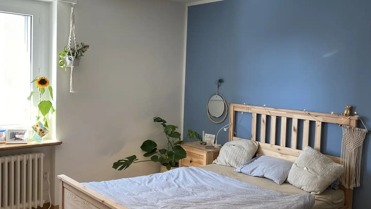 Zimmer mieten - 6004 Luzern