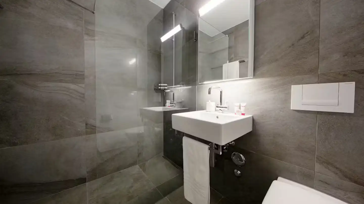 Wohnung mieten - Kanzleistrasse, 8004 Zürich - Foto 2