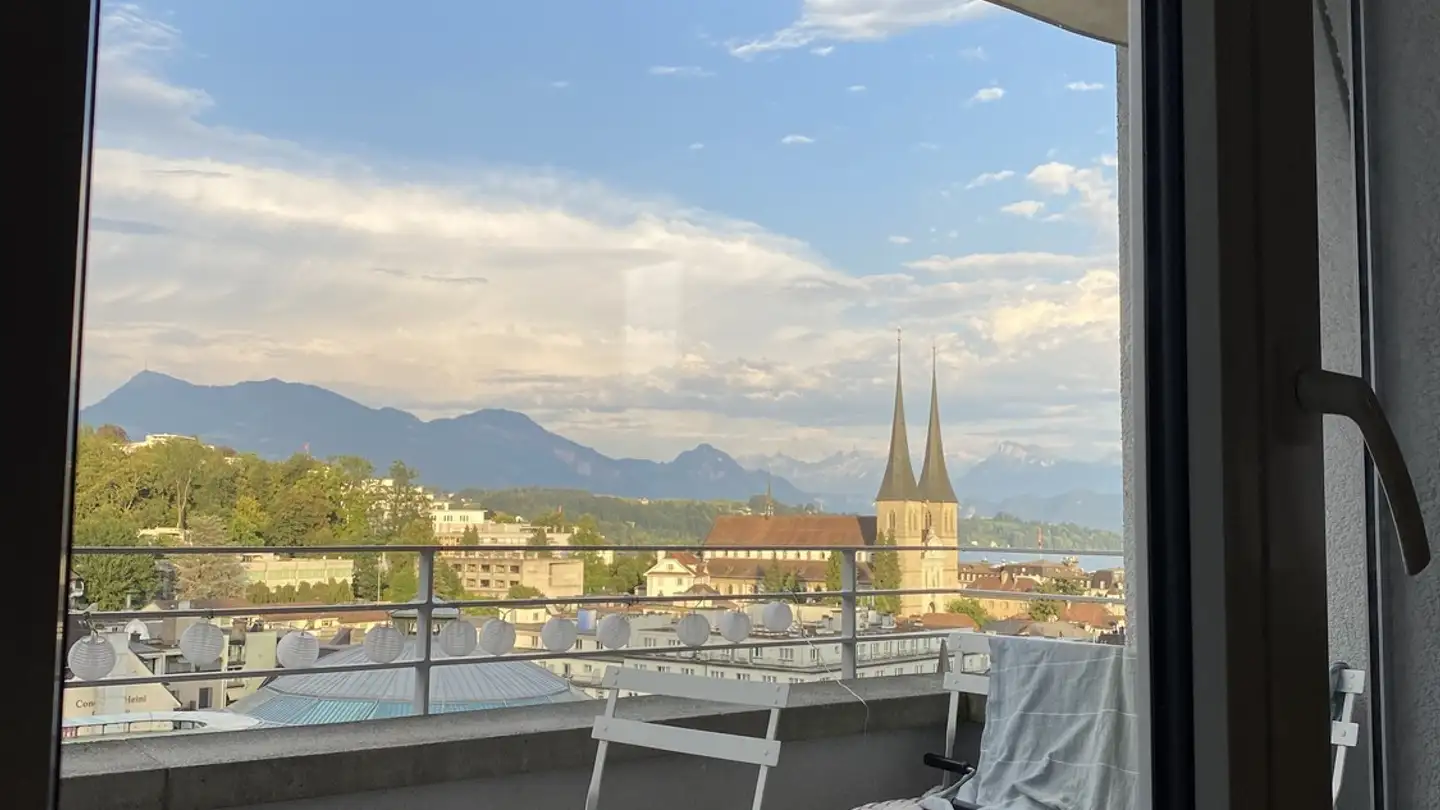 Zimmer mieten - 6004 Luzern - Foto 2
