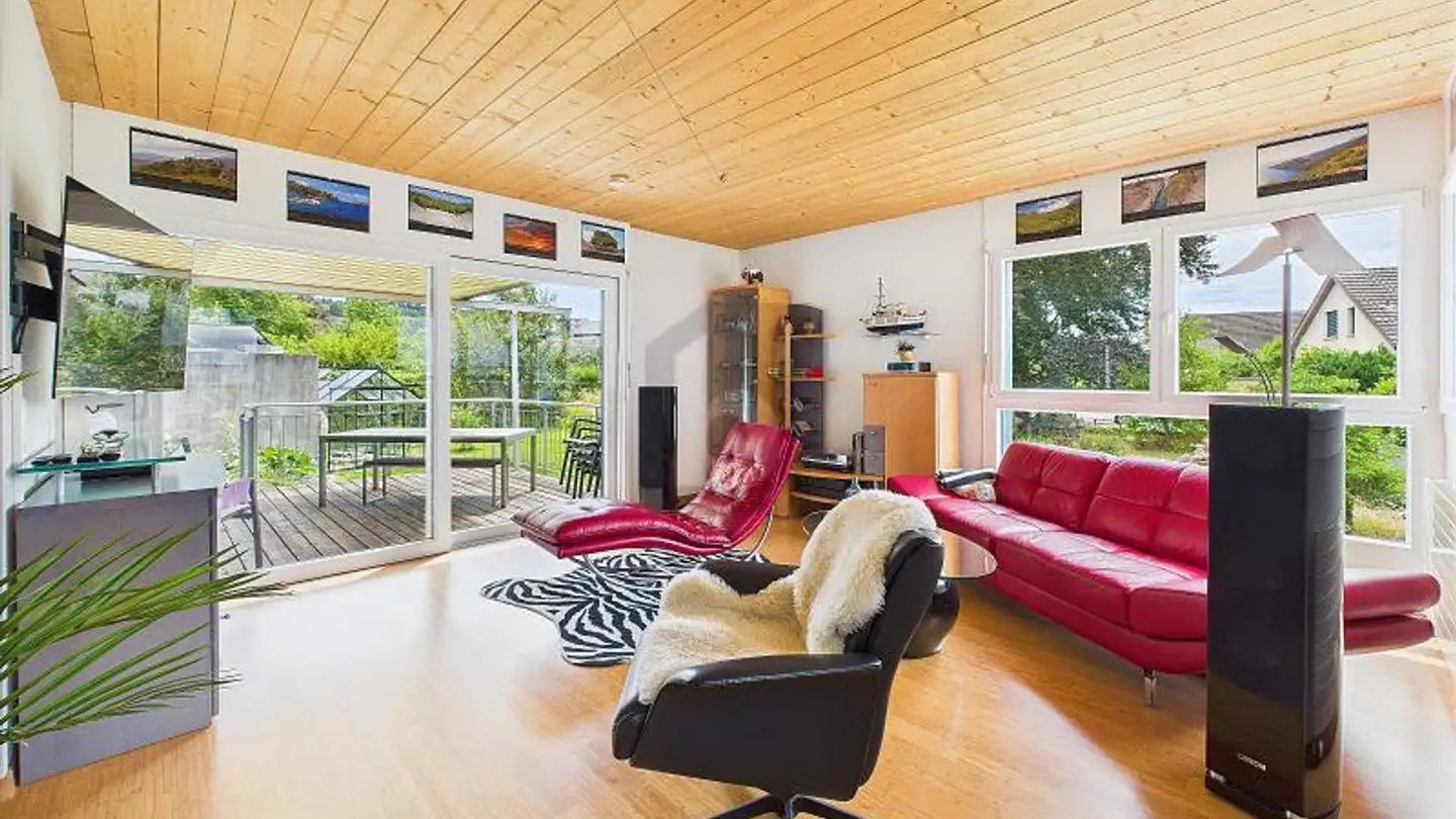 Casa singola in vendita - 3270 Aarberg - Photo 2