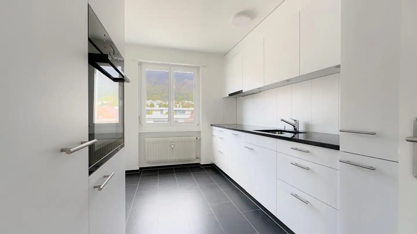 Appartamento in affitto - Schulstrasse 7, 2540 Grenchen - Foto 2