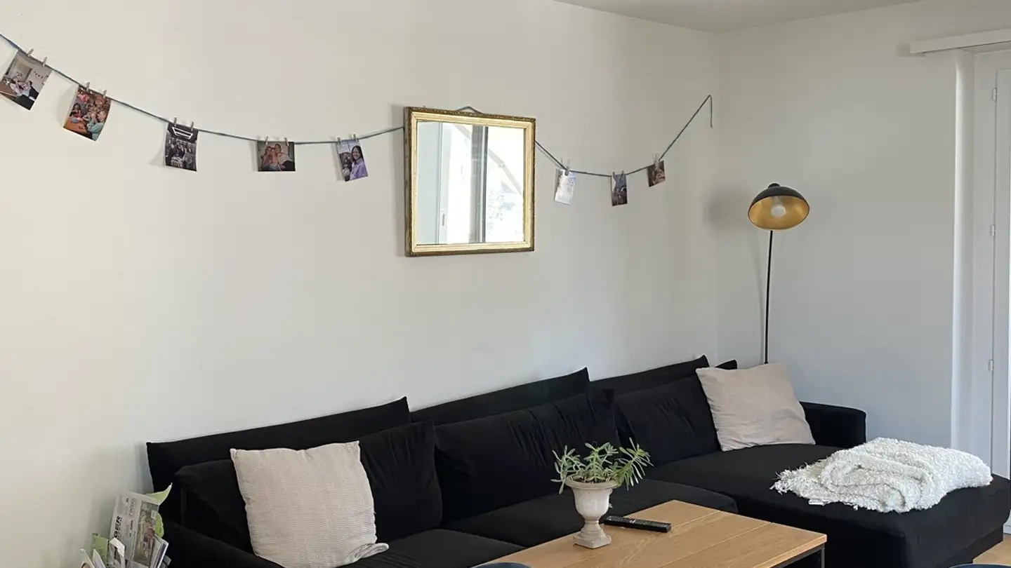 Zimmer mieten - 6004 Luzern - Foto 3