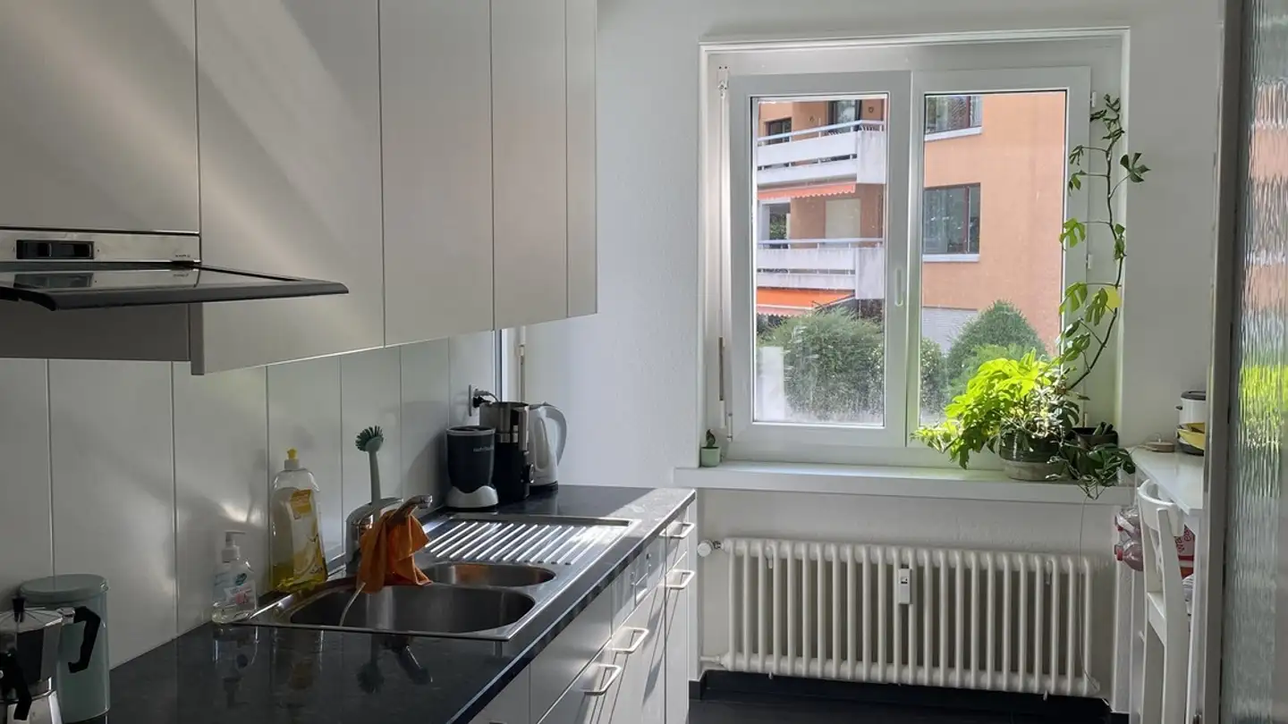 Zimmer mieten - 6004 Luzern - Foto 4