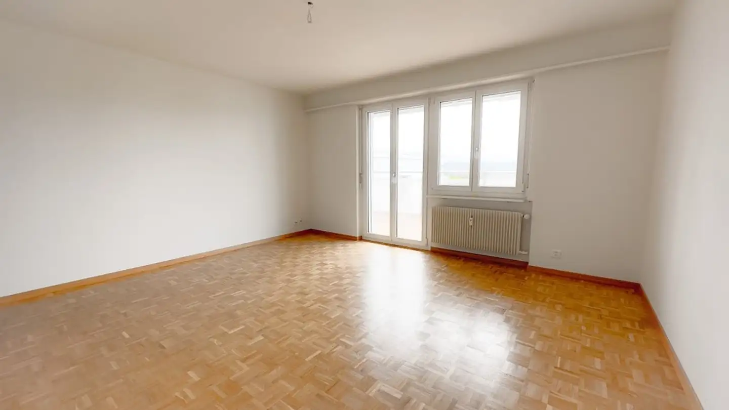 Appartamento in affitto - Schulstrasse 7, 2540 Grenchen - Foto 4