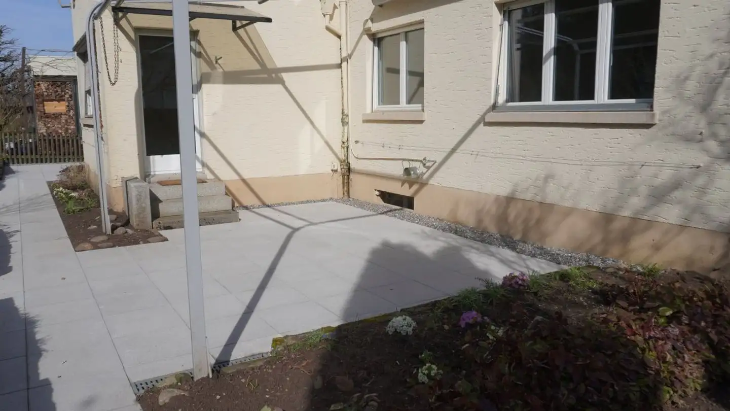 Wohnung mieten - Breitestrasse 81, 8400 Winterthur - Foto 2