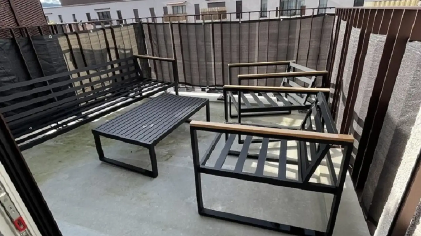 Appartement à louer - Ostring 6, 8105 Regensdorf