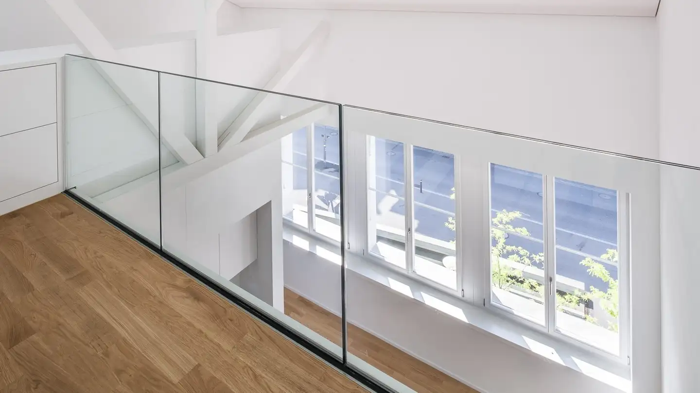 Duplex à louer - Marktgasse 1, 3800 Interlaken