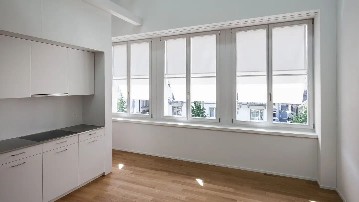 Duplex à louer - Marktgasse 1, 3800 Interlaken - Photo 3