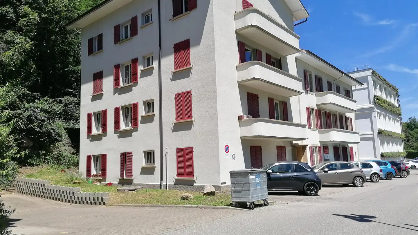 Appartement à louer - Chemin Montrevers 7, 1700 Fribourg - Photo 2