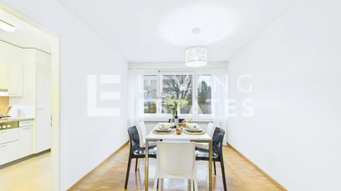 Wohnung kaufen - Bahnhofstrasse 64, 8965 Berikon - Foto 4