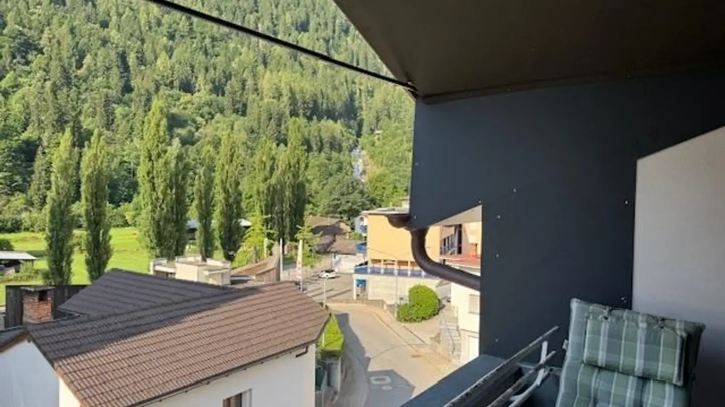 Apartment for sale - 6760 Faido