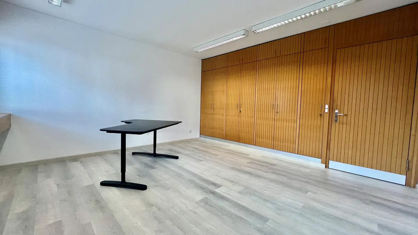 Office space for rent - Via Dante Alighieri 25, 6830 Chiasso - Photo 2