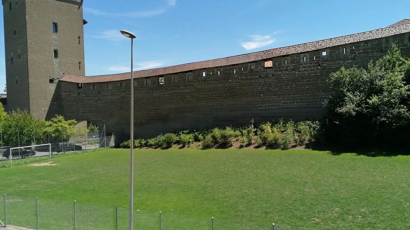 Appartement à louer - Chemin Montrevers 7, 1700 Fribourg - Photo 3