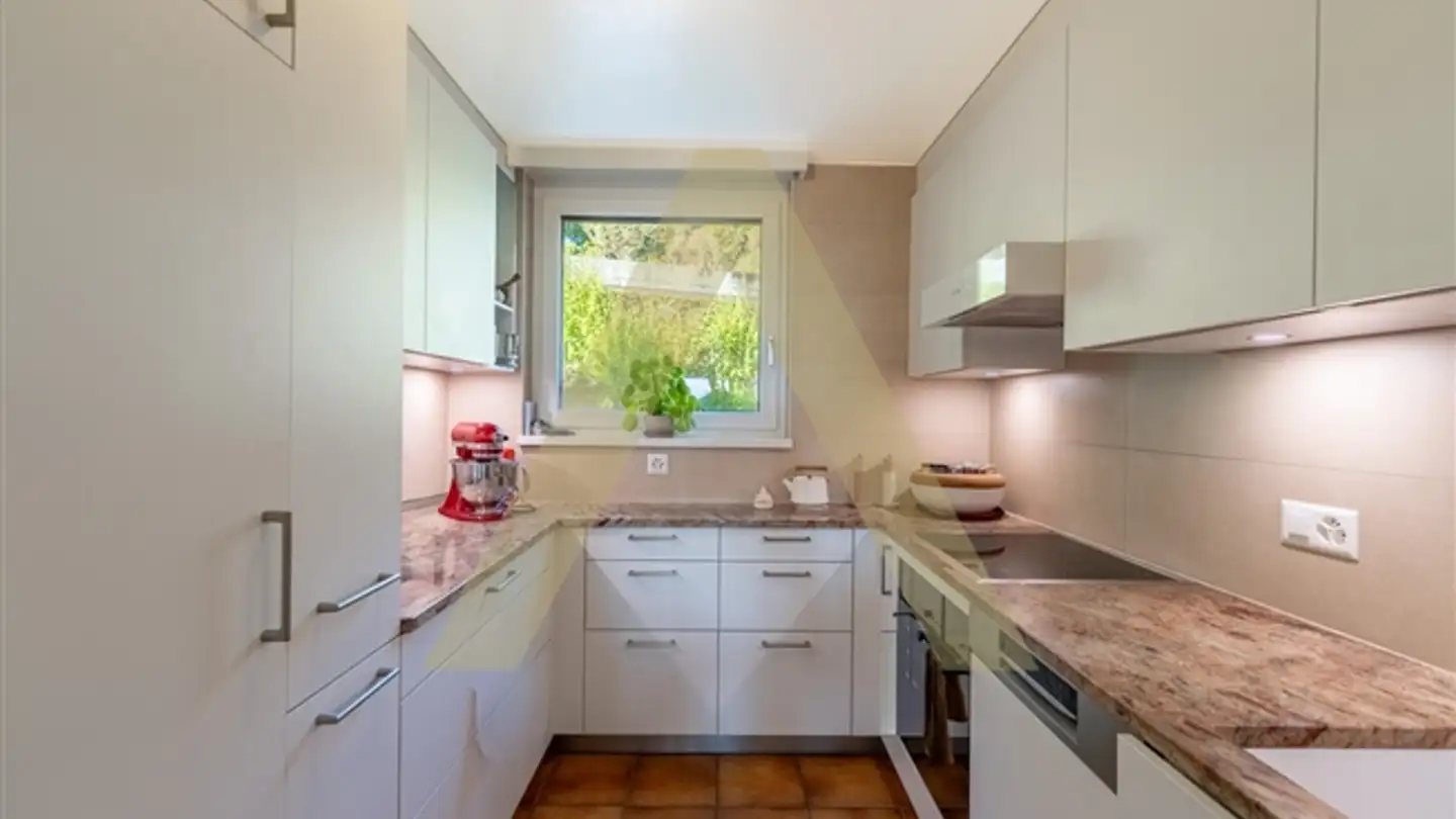 Maison en terrasse à vendre - 1010 Lausanne - Photo 3