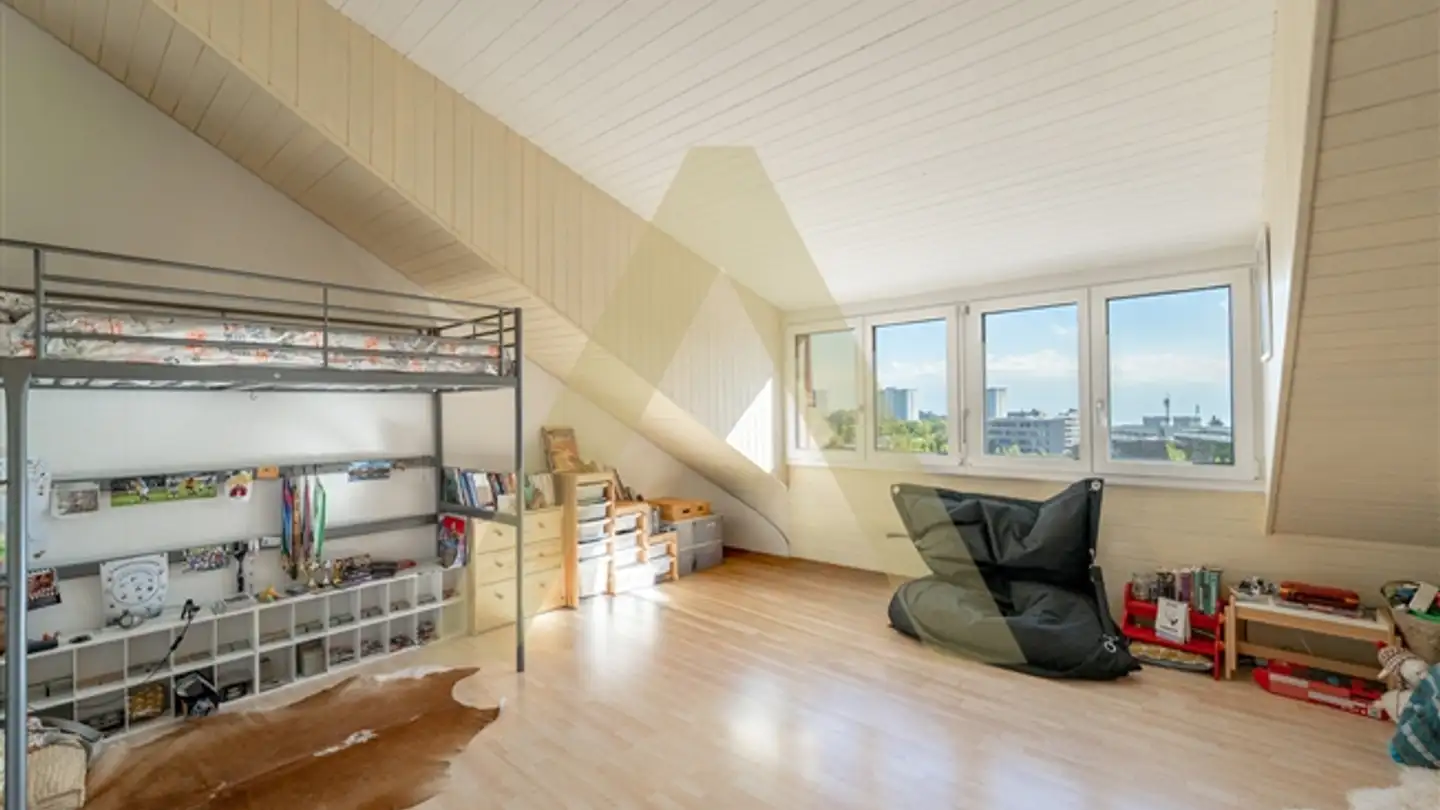 Maison en terrasse à vendre - 1010 Lausanne - Photo 4