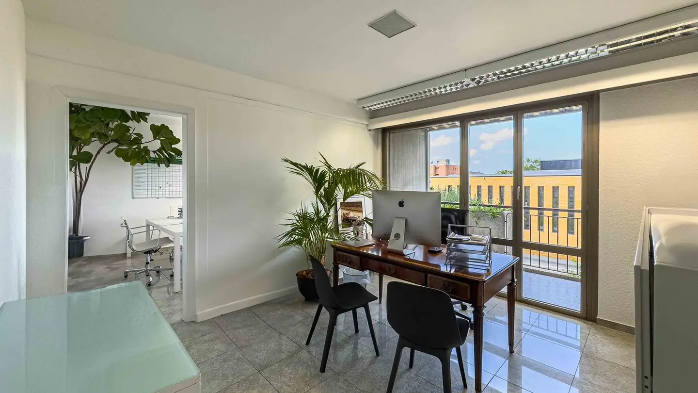 Appartement à louer - 6850 Mendrisio - Photo 2