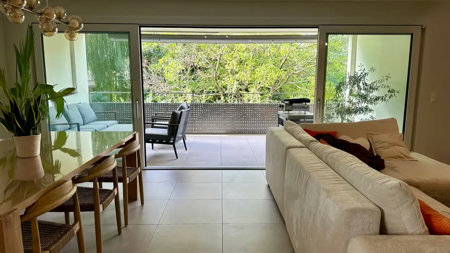 Apartment for rent - Au Moulin 17, 1312 Eclépens