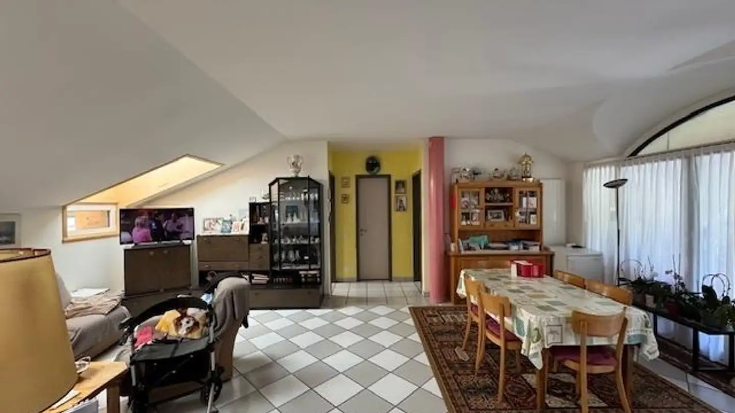 Apartment for sale - 6760 Faido - Photo 4