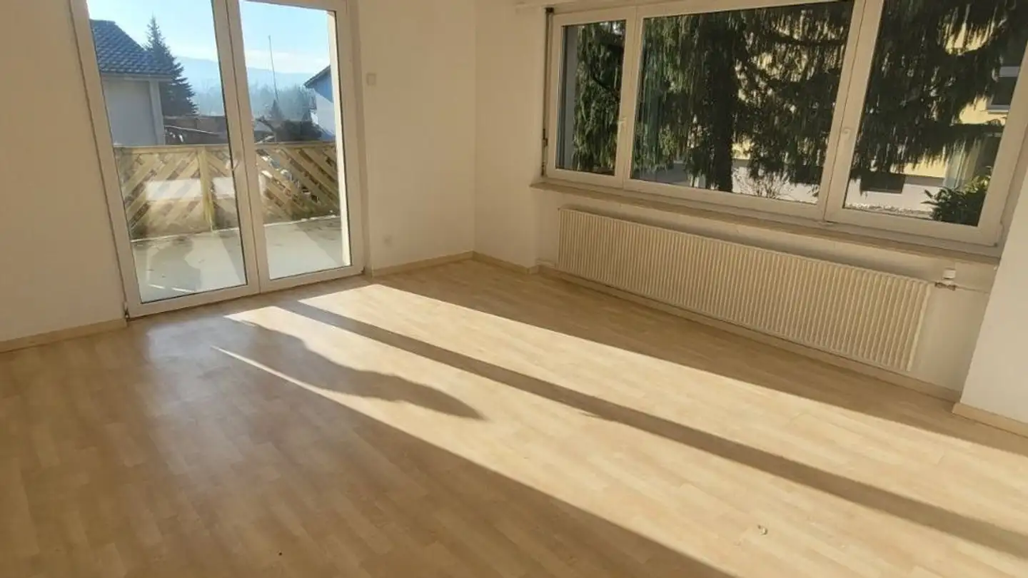 Apartment for rent - Rosenweg 5, 2554 Meinisberg - Photo 3