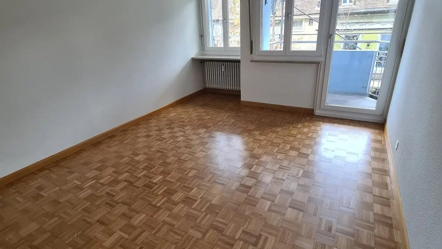 Wohnung mieten - Froburgstrasse 19, 4052 Basel - Foto 2