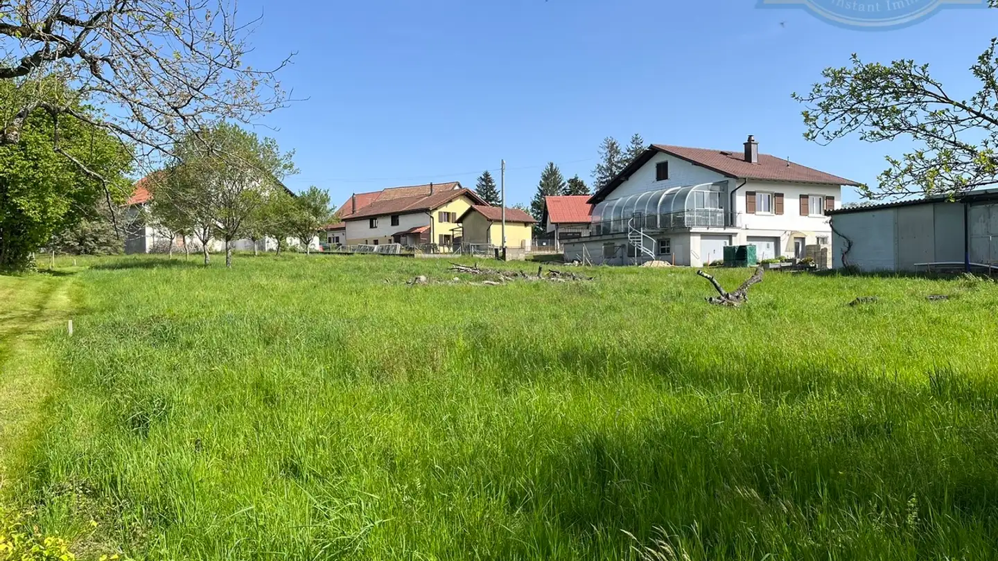 Immobilie kaufen - 2915 Bure