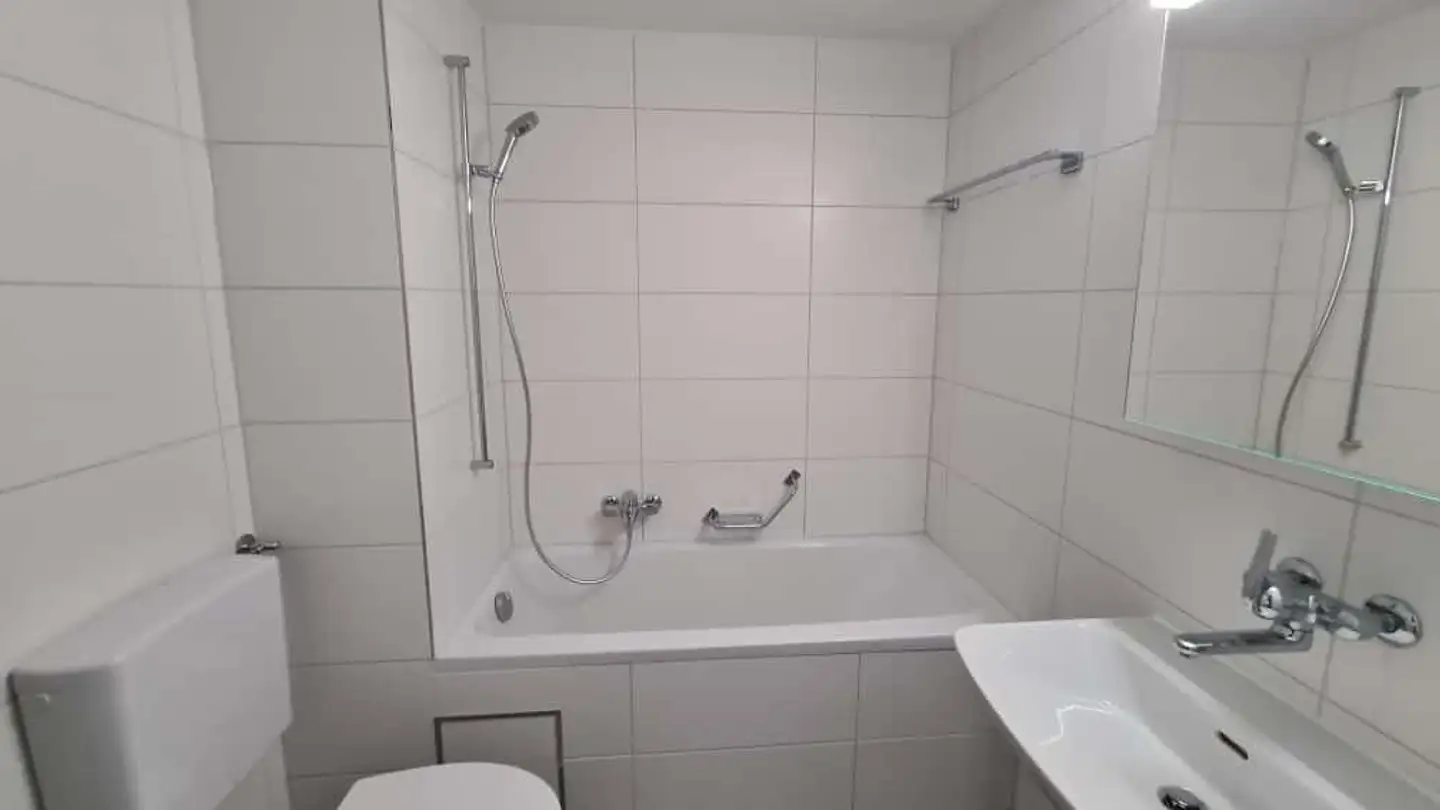 Wohnung mieten - Froburgstrasse 19, 4052 Basel - Foto 3