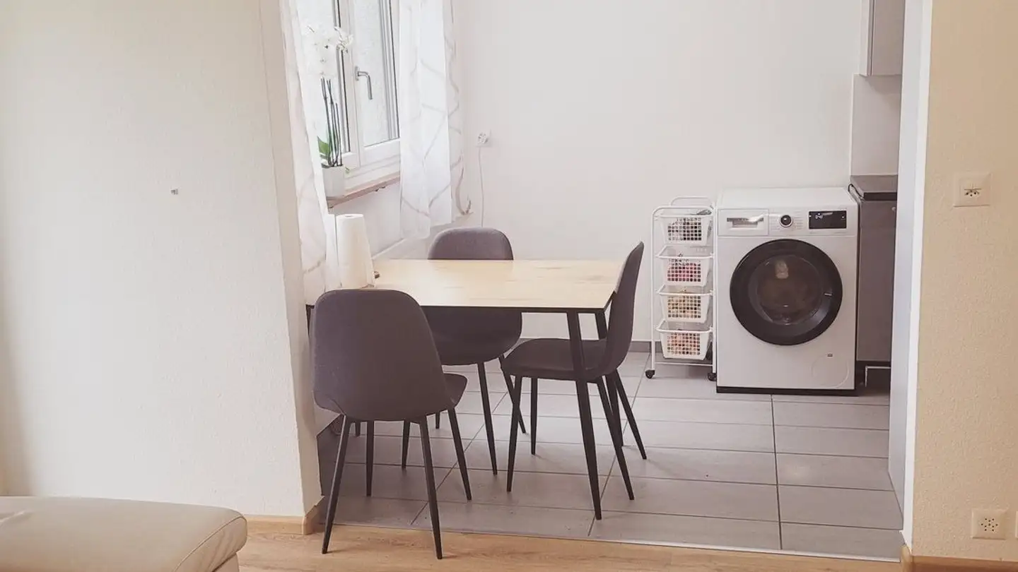 Single room for rent - Waldshuterstrasse, 4058 Basel - Photo 2