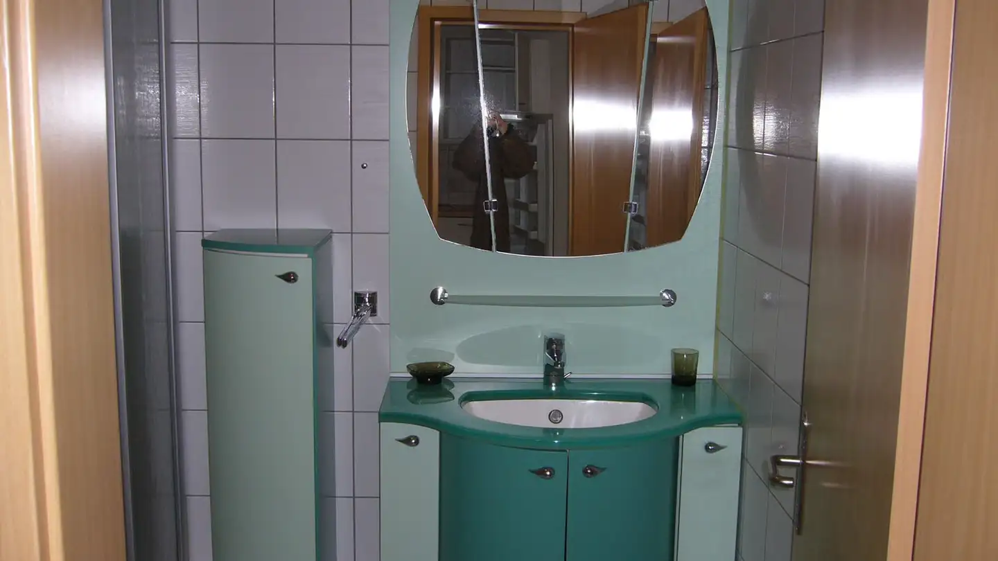 Appartement à louer - Rue du Vignoble 18, 2087 Cornaux NE - Photo 4