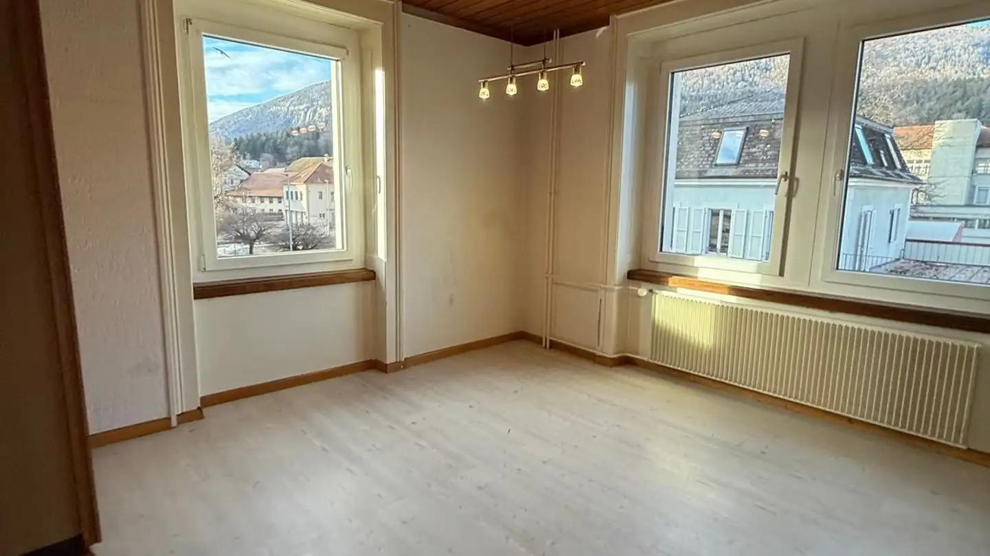 Appartement à louer - Grand-Rue 41, 2735 Malleray - Photo 3