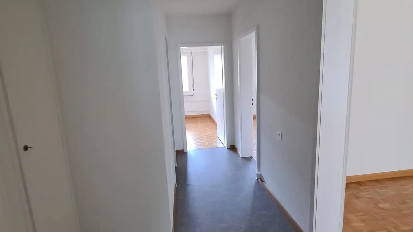 Wohnung mieten - Froburgstrasse 19, 4052 Basel - Foto 4