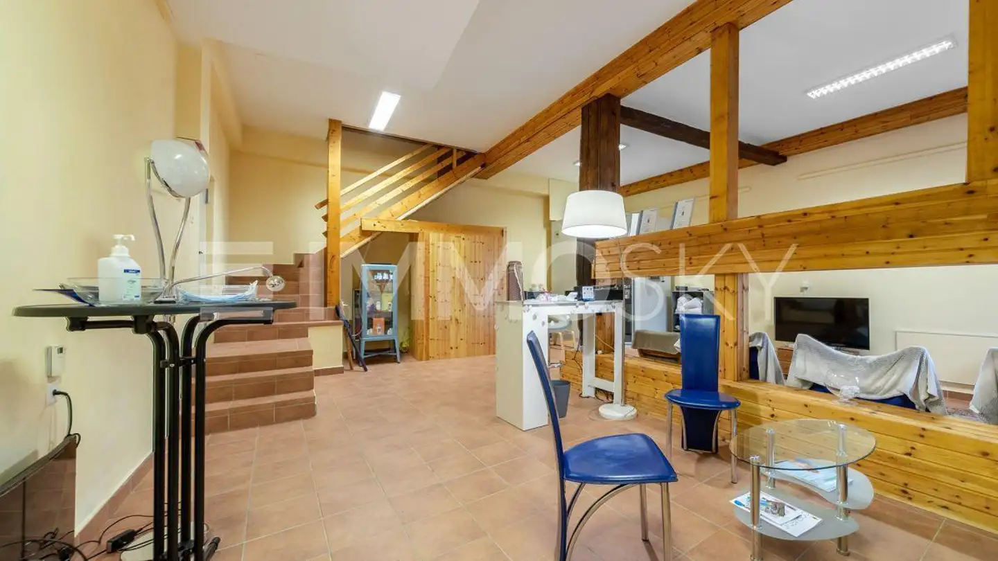 Einfamilienhaus kaufen - 5070 Frick - Foto 3