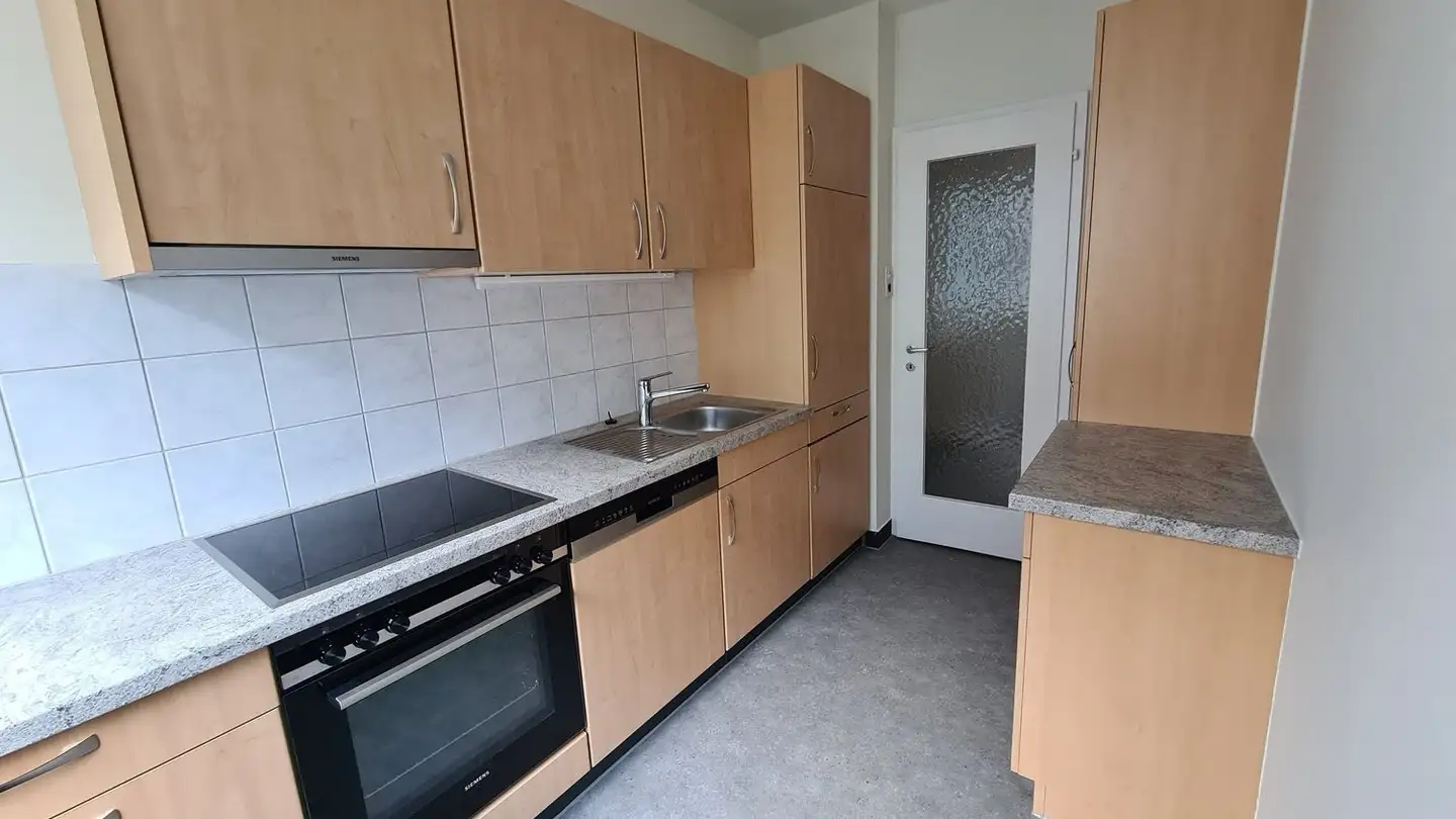 Wohnung mieten - Froburgstrasse 19, 4052 Basel