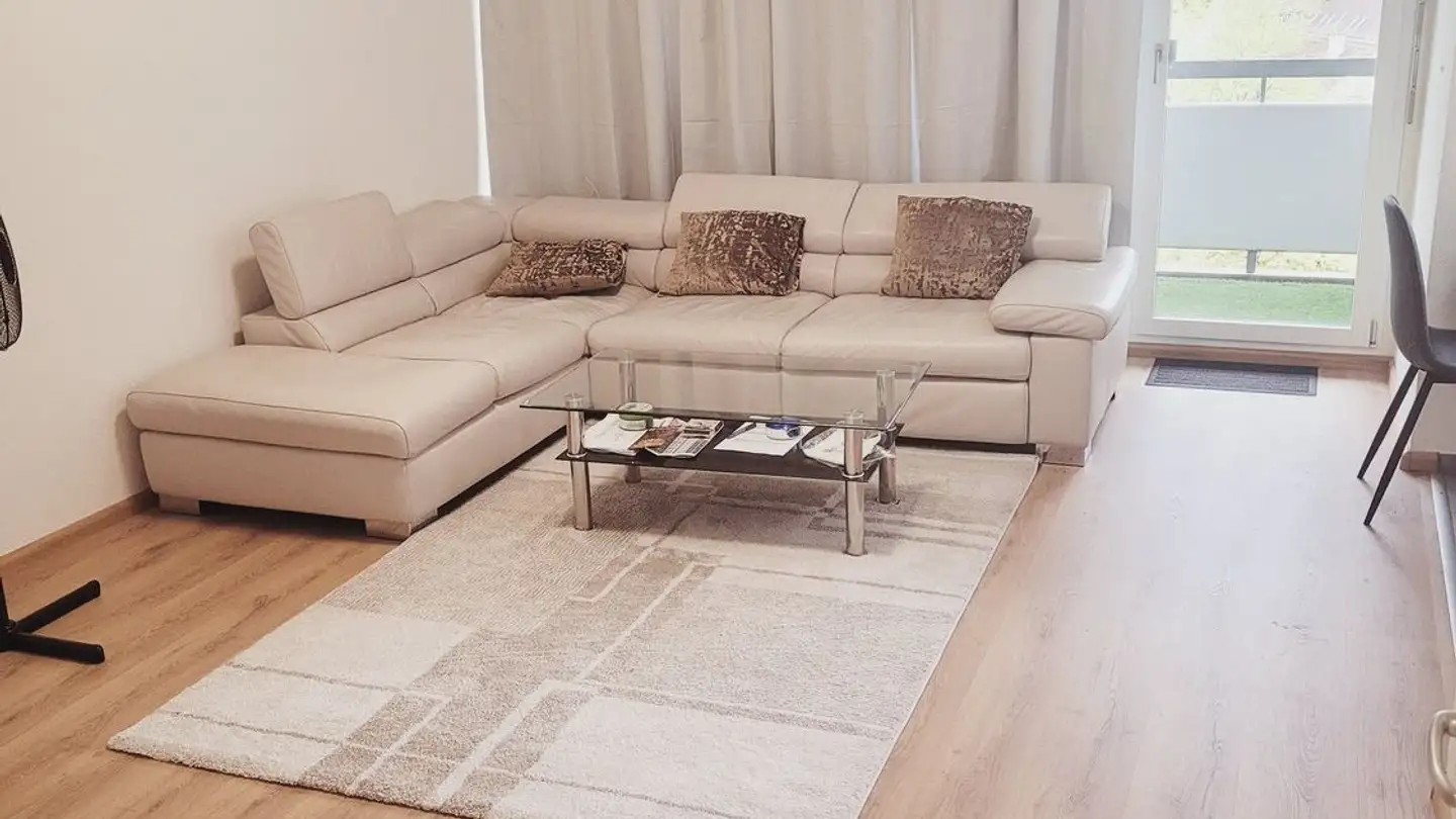 Single room for rent - Waldshuterstrasse, 4058 Basel