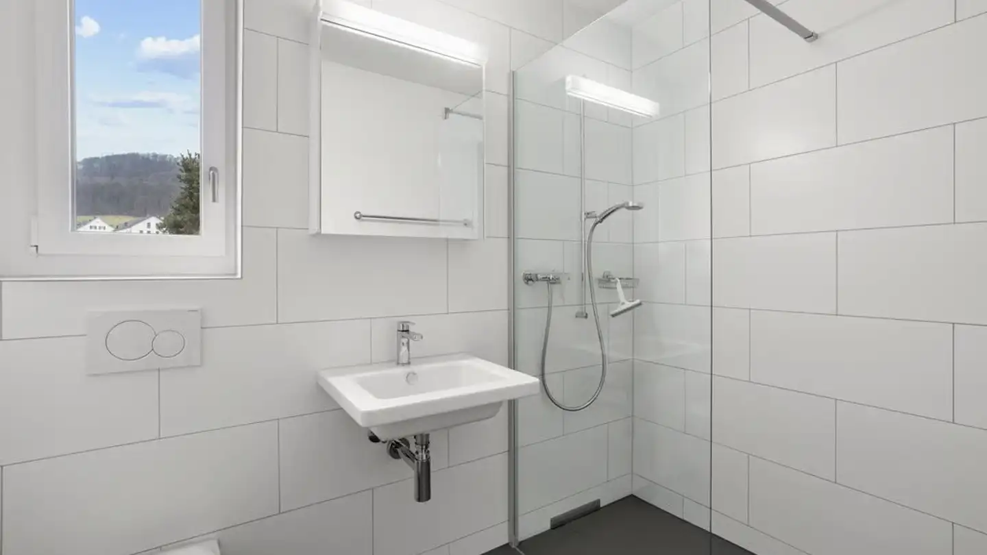 Appartamento in affitto - Zürcherstrasse 19b, 8956 Killwangen - Foto 4