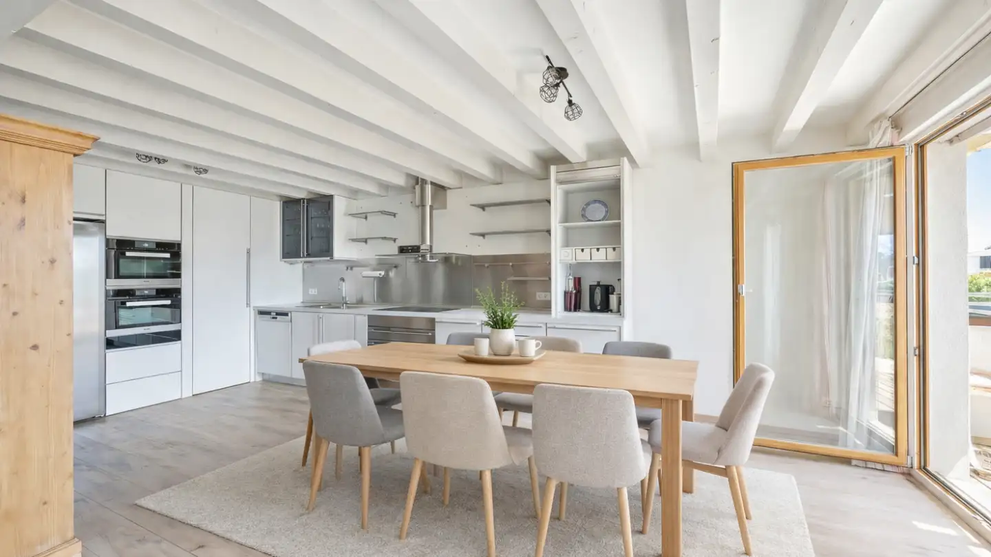 Duplex for sale - 1274 Grens - Photo 3